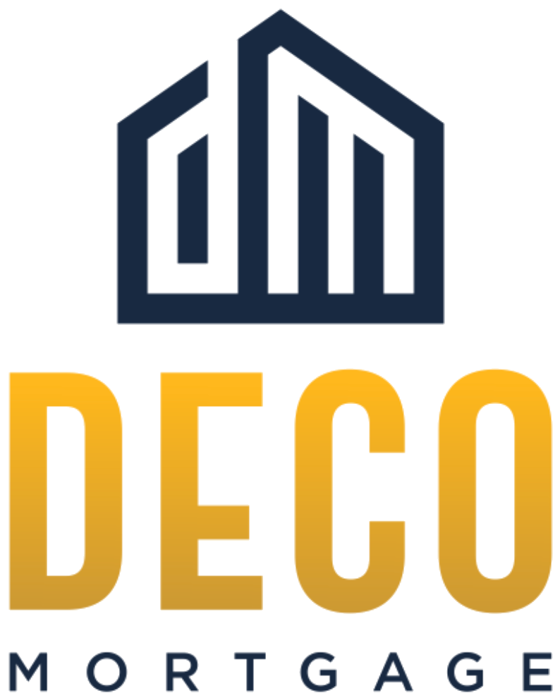 Deco Mortgage, LLC.